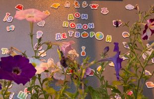 Каникулы в августе